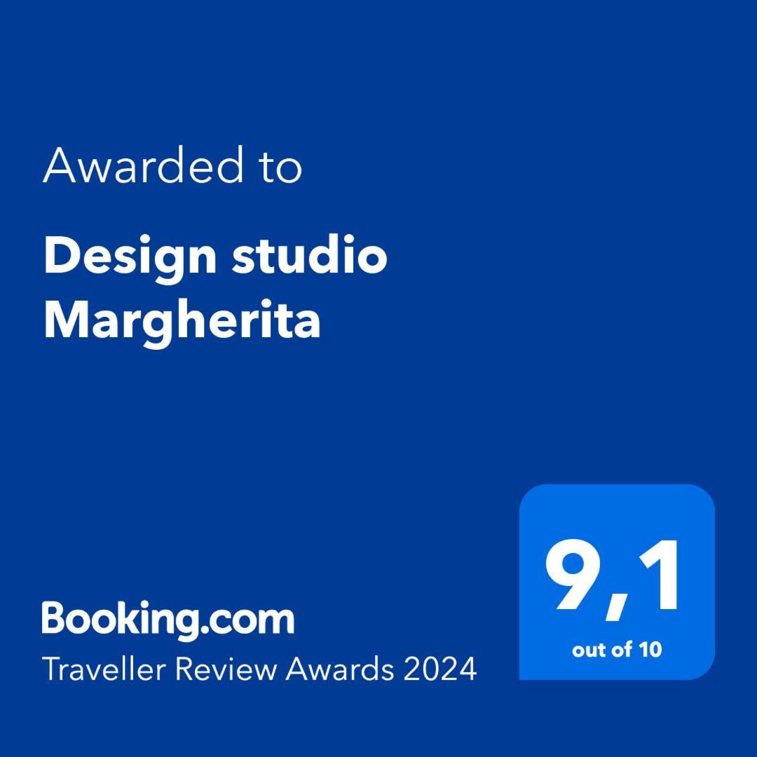 Design Studio Margherita Cinisello Balsamo Exterior foto